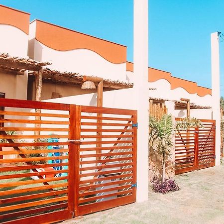 Casa Luna - Com Piscina Privativa E Proximo A Praia São Miguel dos Milagres Exterior foto