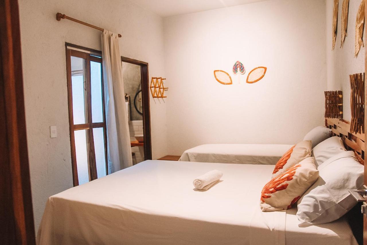 Casa Luna - Com Piscina Privativa E Proximo A Praia São Miguel dos Milagres Exterior foto